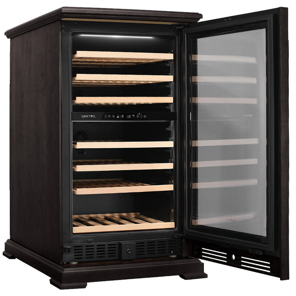 MEYVEL MV77PRO-KBT2 (Тёмный шоколад)