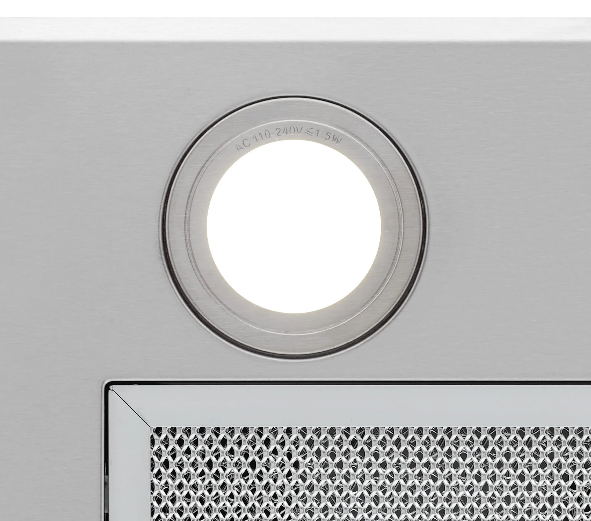 Krona Ameli 600 inox S