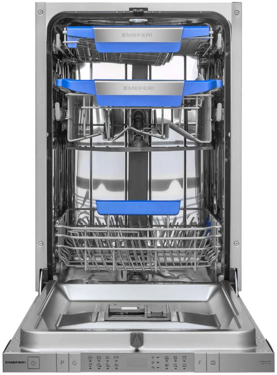 Meferi MDW4583 COMFORT PLUS