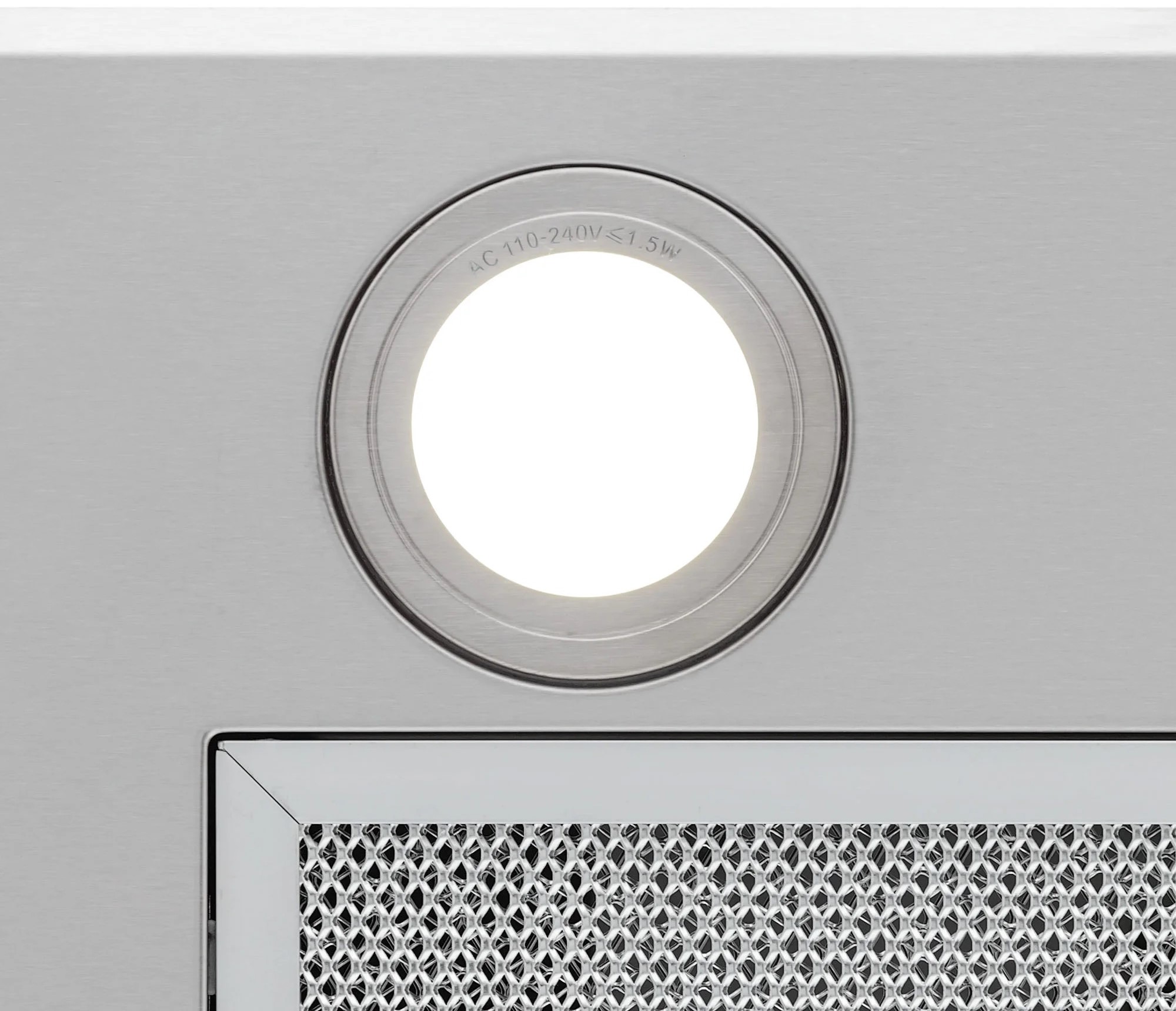 Krona Ameli 600 inox PB