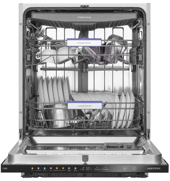 Meferi MDW6083 COMFORT