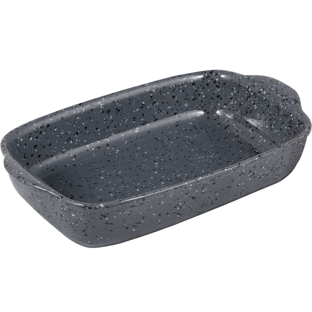 MAUNFELD AGATA MF35AGT01BW из жаропрочной керамики 35x22,2x7,5 см