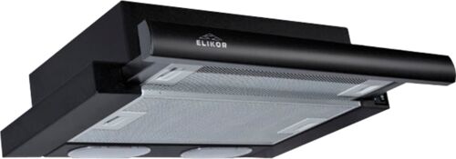 Elikor Интегра 45П-400-В2Л (черн/черн)