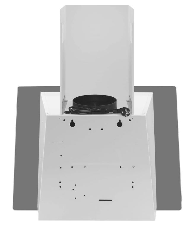 Meferi AIRBOX60WH POWER