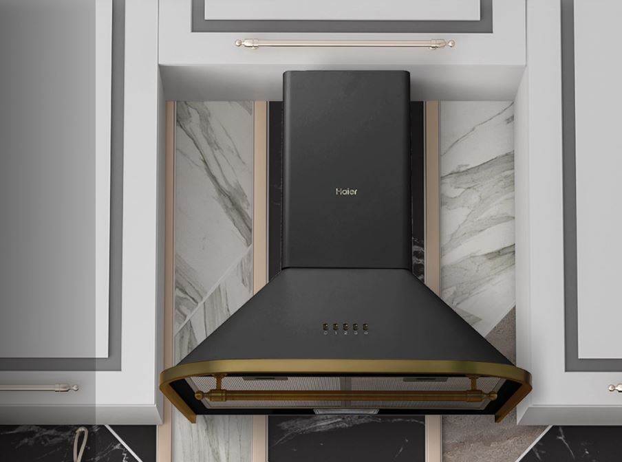 Haier HVX-W671ATQBB