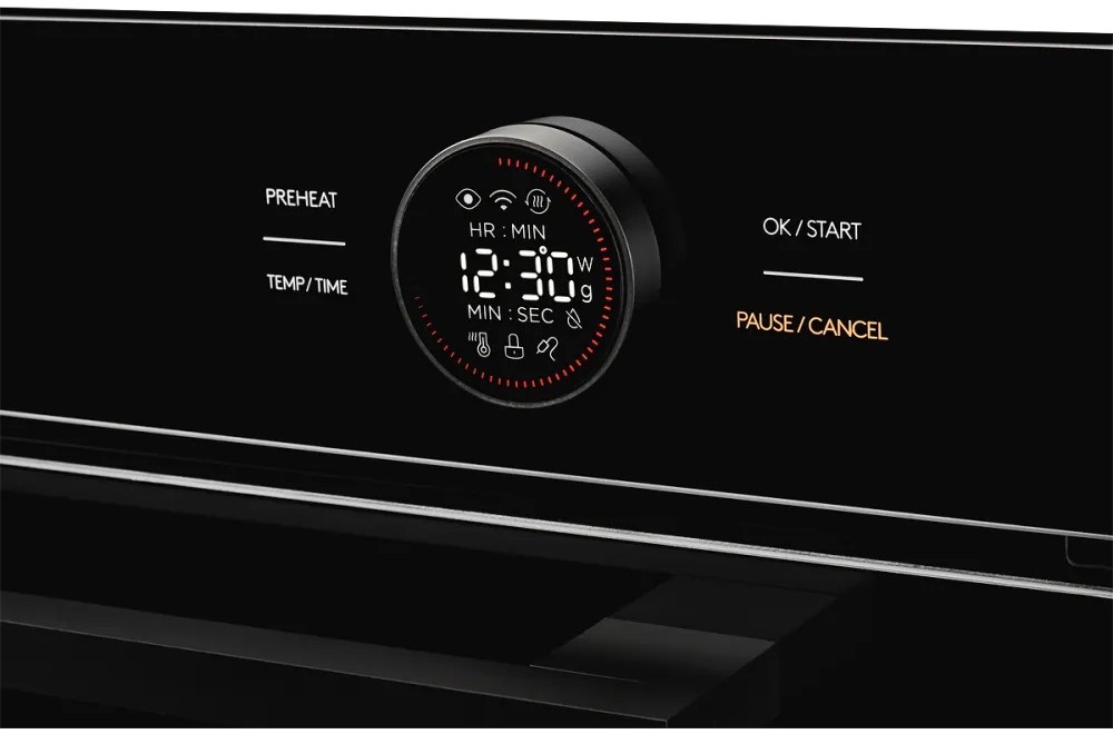 Kuppersberg HT 612 Black