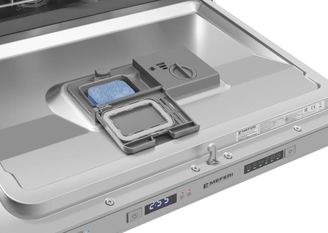 Meferi MDW4563 COMPACT POWER