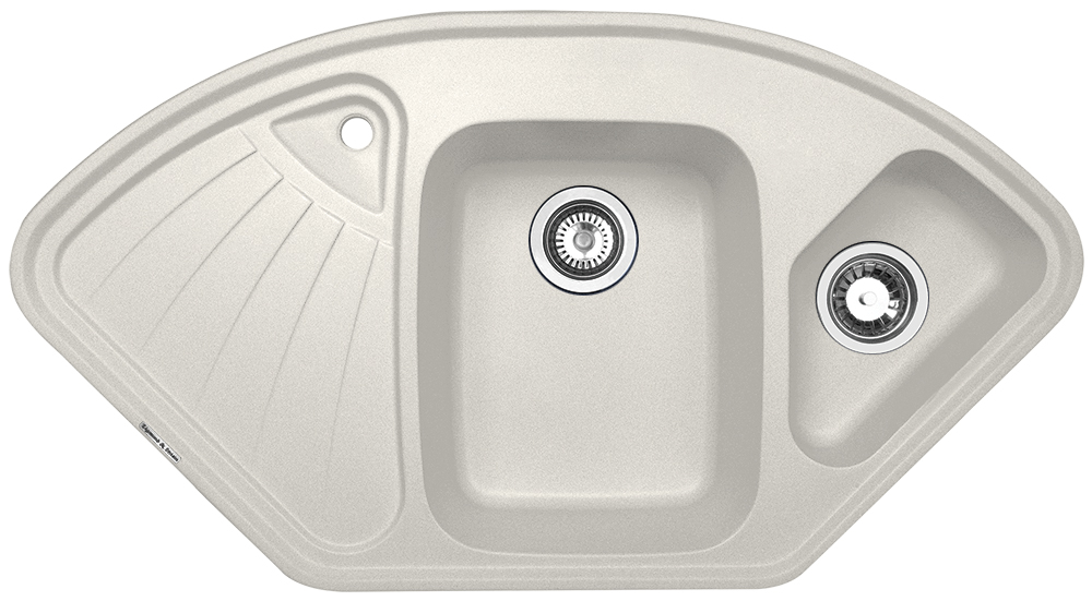 Zigmund & Shtain ECKIG 1000.2 ИНД.ВАНИЛЬ