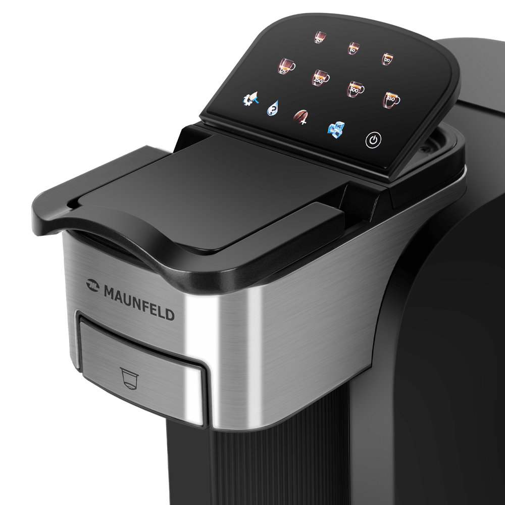 MAUNFELD MCCM-CM827BL