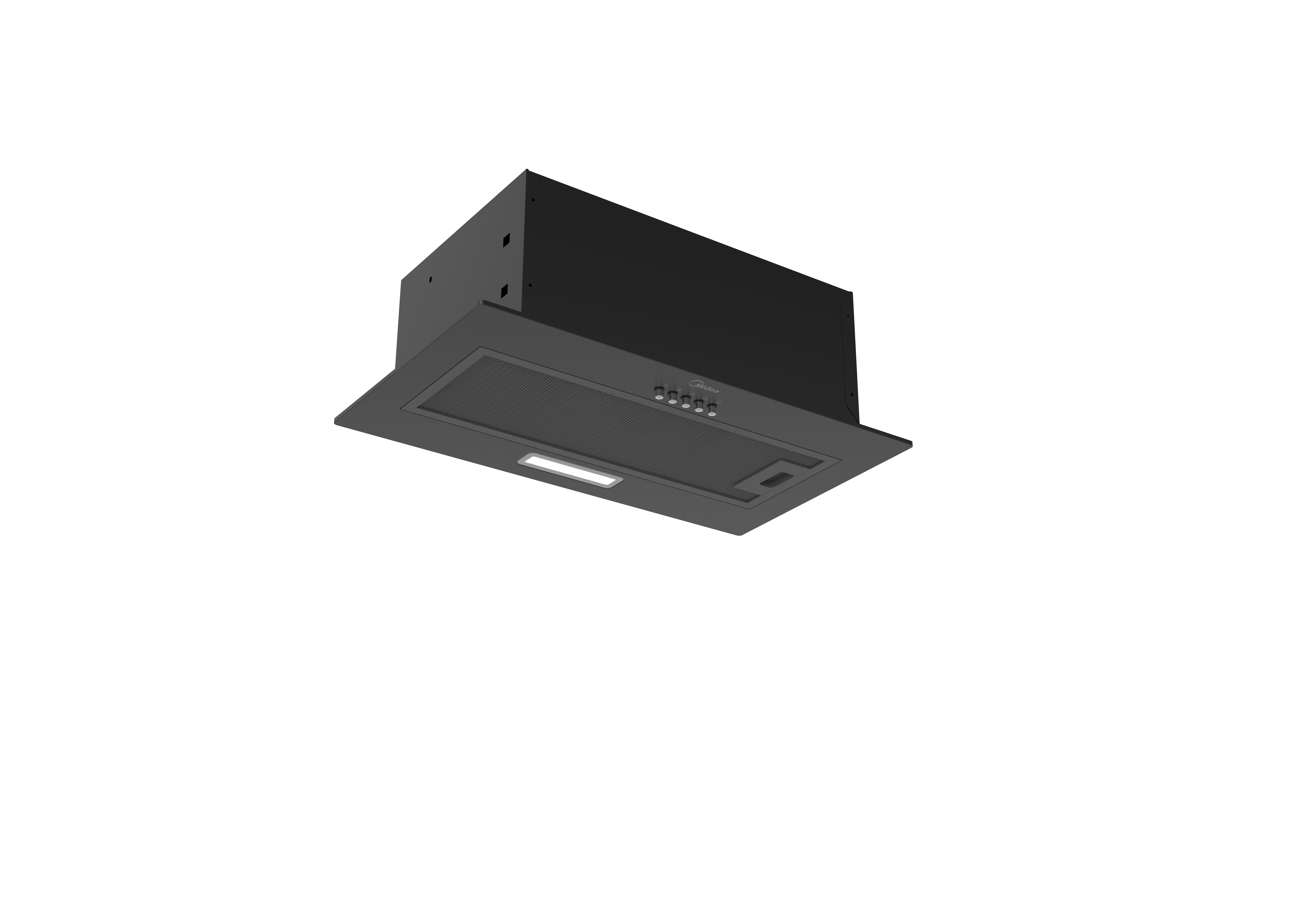 Midea MH60I301B