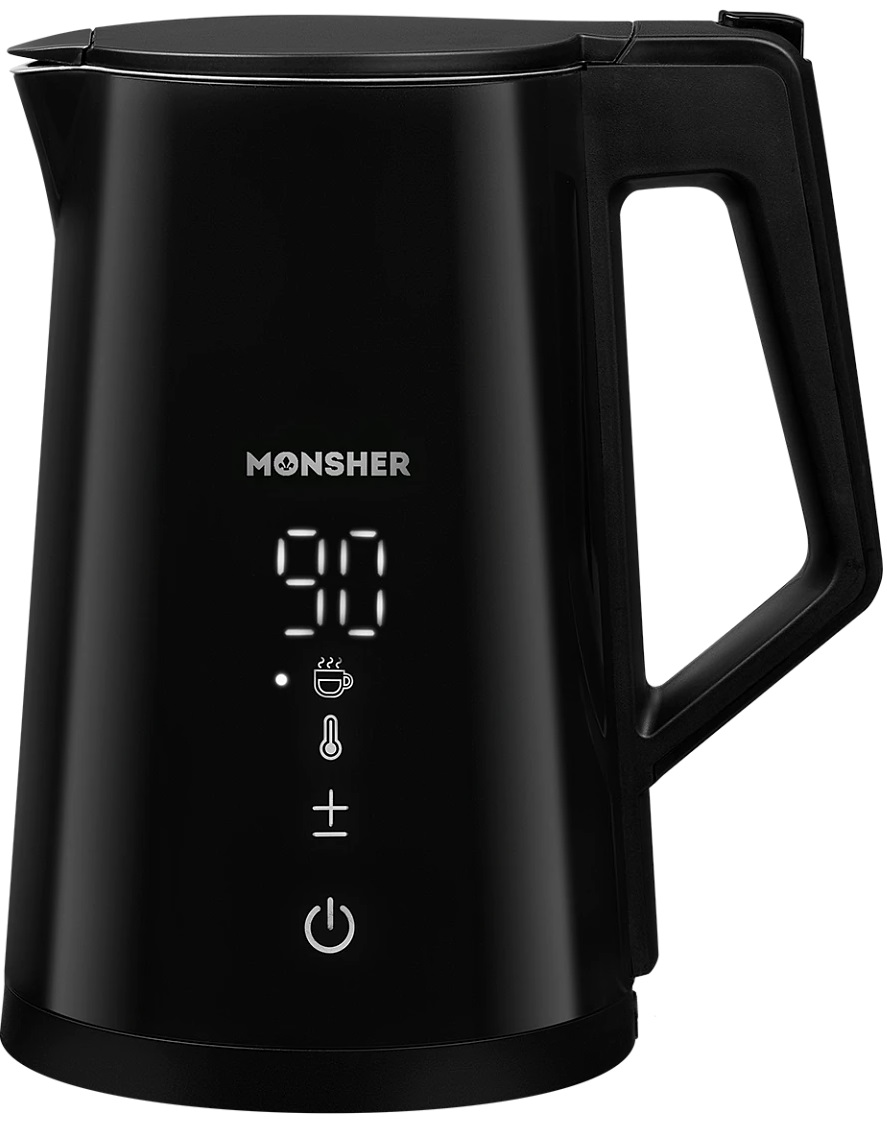 Monsher MK 501 Noir