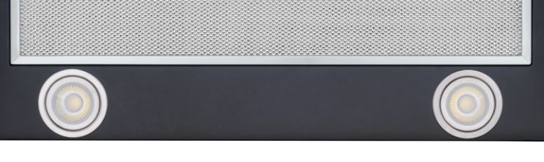 Meferi SLIDEBOX60BK POWER