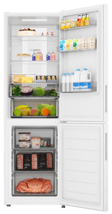 Haier CEF534CWRG