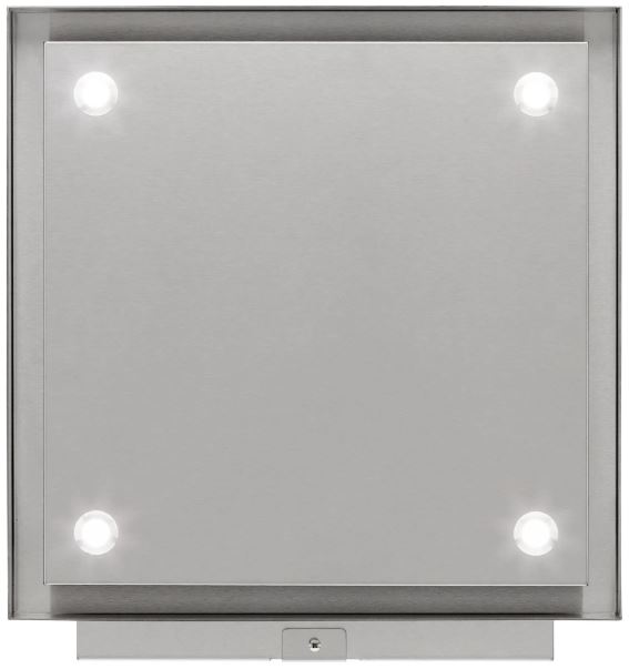 Krona DITA F MAX 420 inox SGC