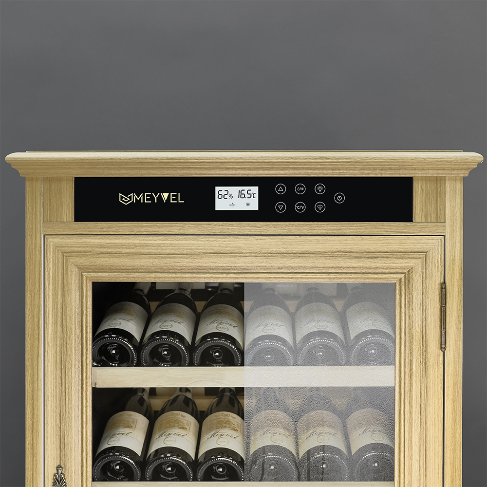 MEYVEL MV102-WO1-C (Northern Oak)