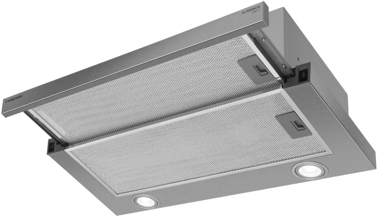 Meferi SLIDEBOX60IX POWER