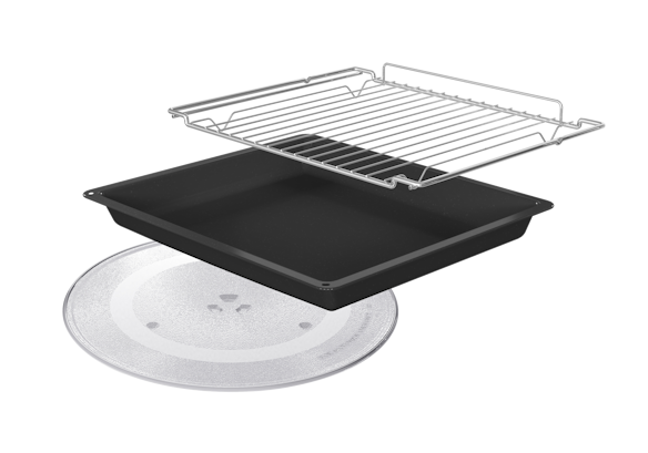 De Dietrich DKC4536X