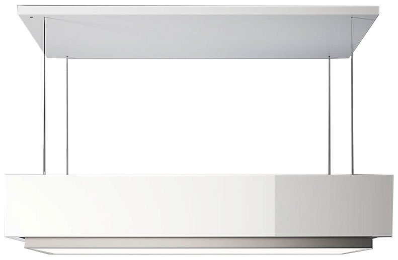 Falmec LEVANTE 120 WHITE