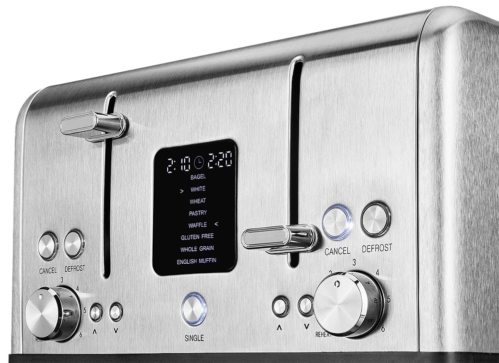 Monsher MT 501 Acier