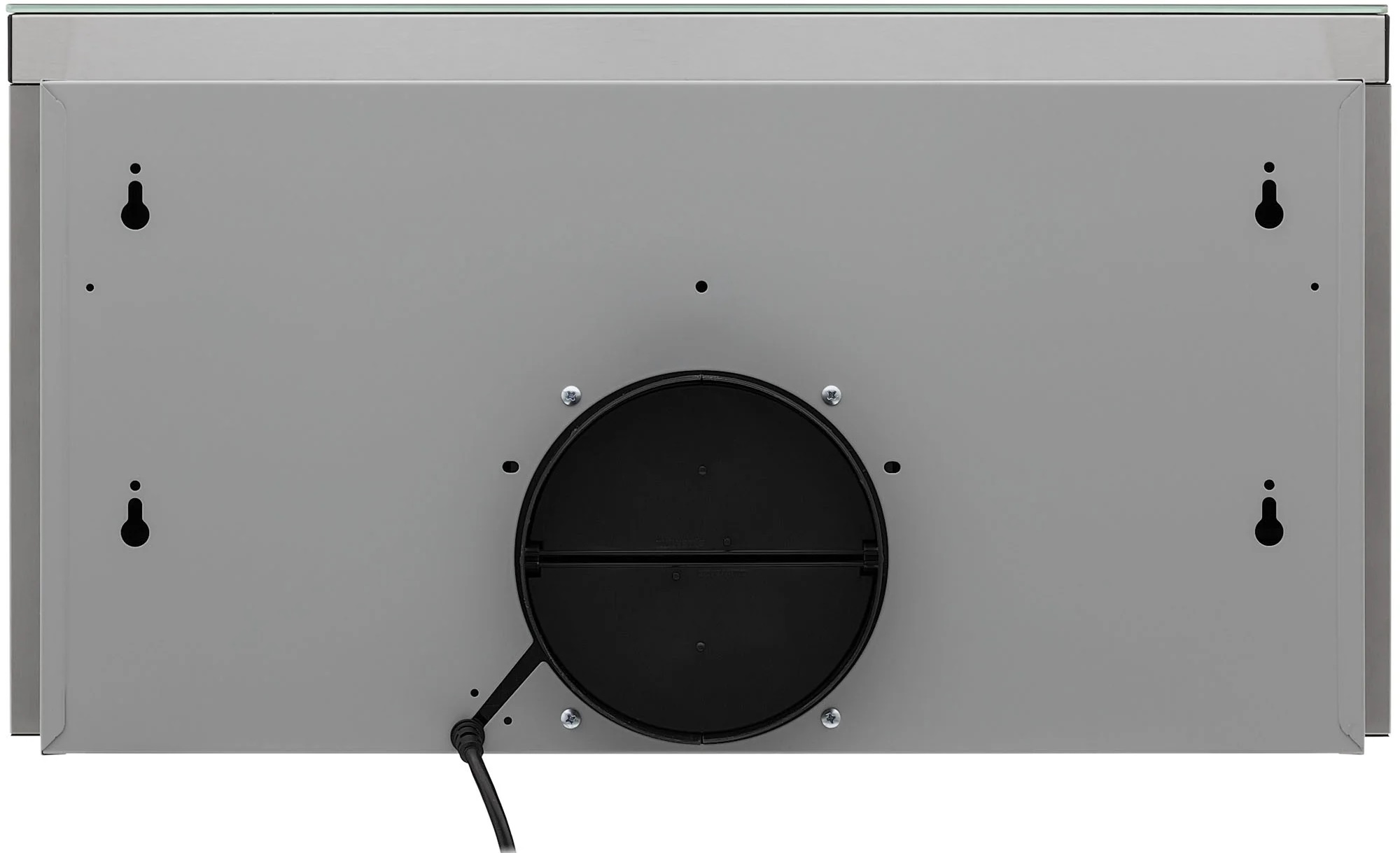 Krona KAMILLA T sensor max 600 Inox