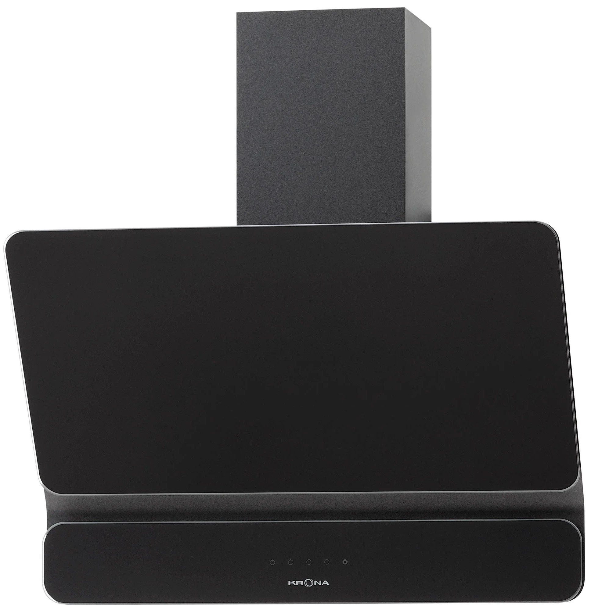 Krona SATURN 600 DN BLACK 4S