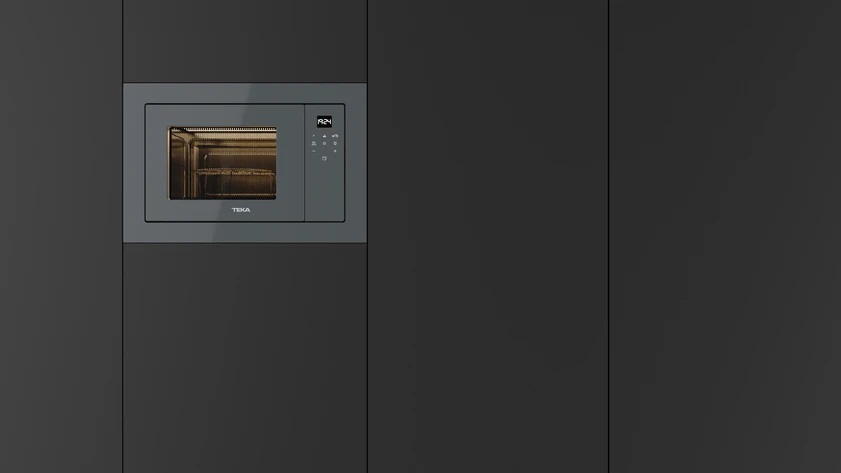 TEKA ML 8210 BIS STONE GREY