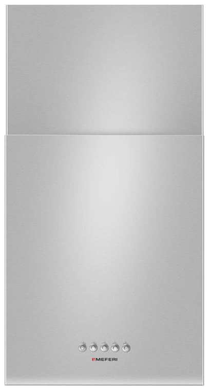 Meferi ROOMBOX40IX COMFORT