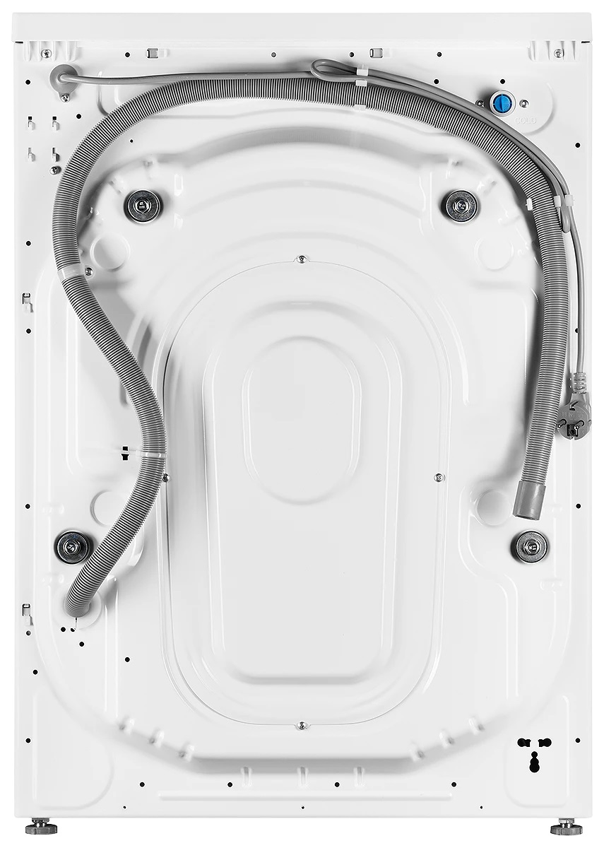 Monsher MWM 400 Blanc