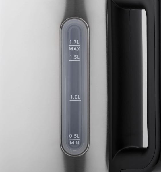 Krona Digitaler Inox Licht 1,7л