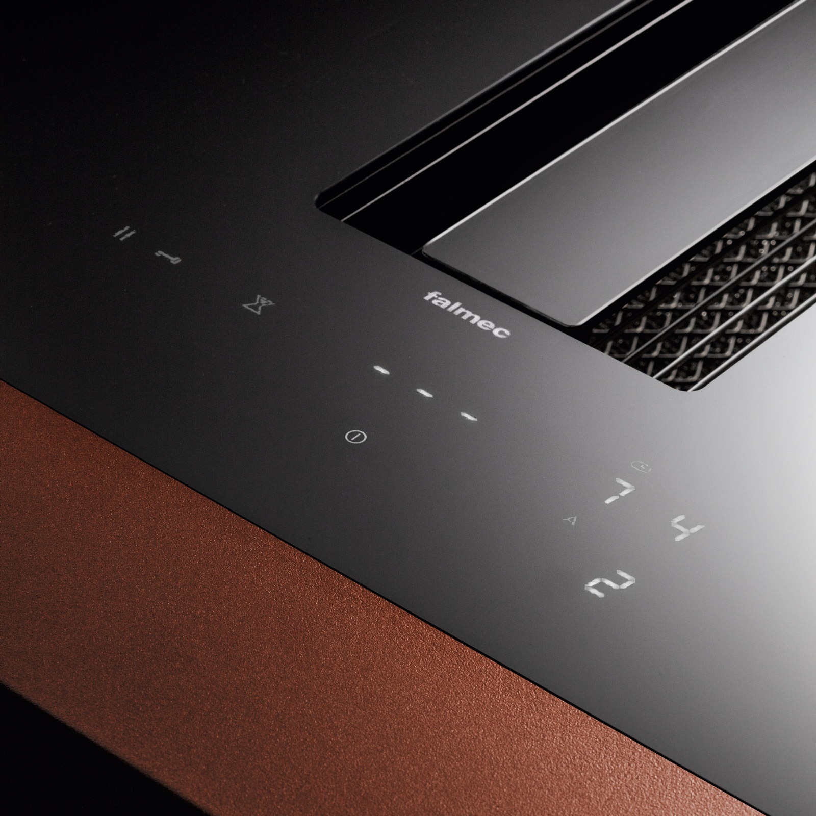 Falmec ZERO EASY 76 MATT