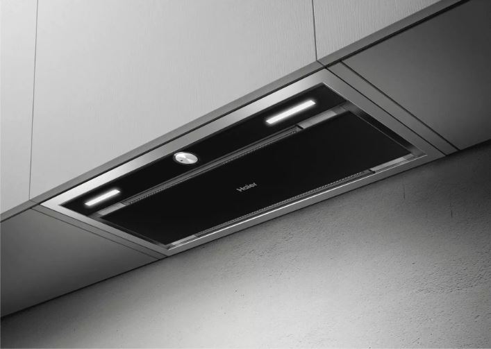 Haier HVX-BI664GB