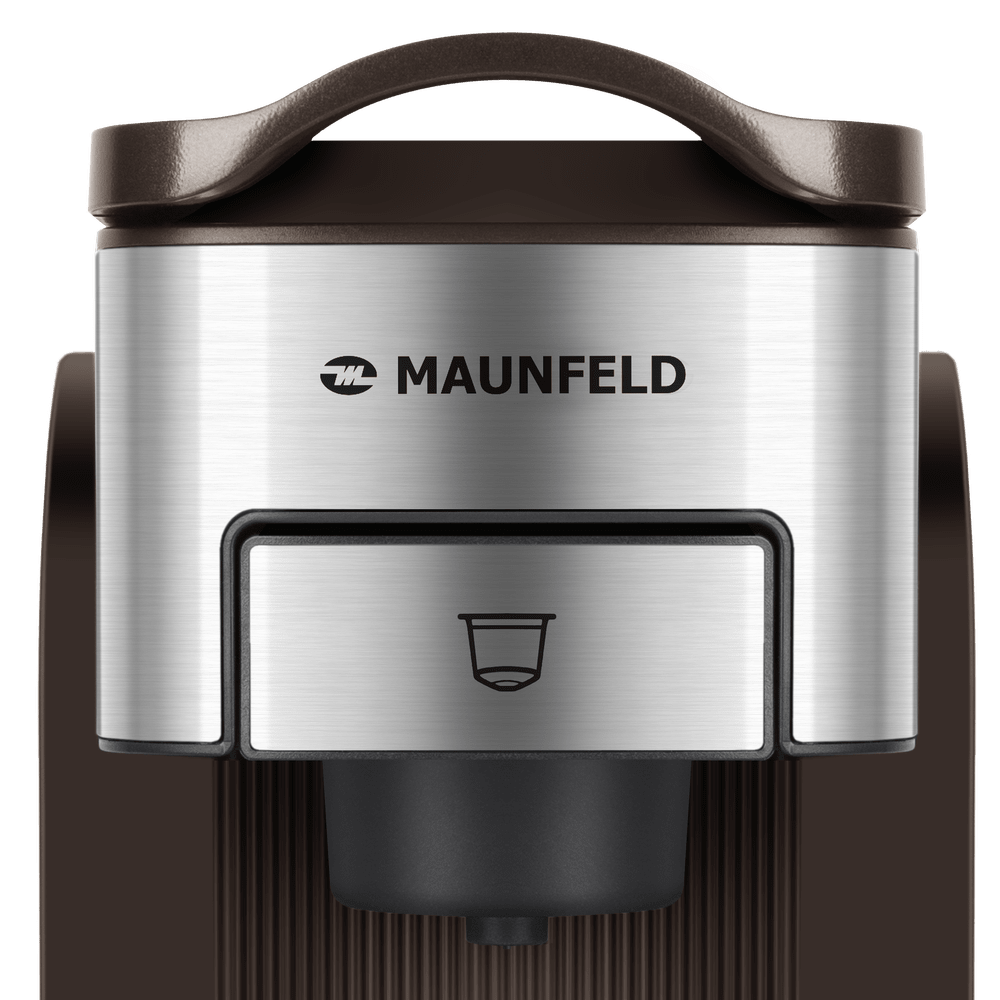 MAUNFELD MCCM-CM827BR