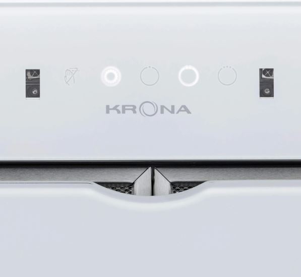 Krona ASPEN 900 WHITE SGC