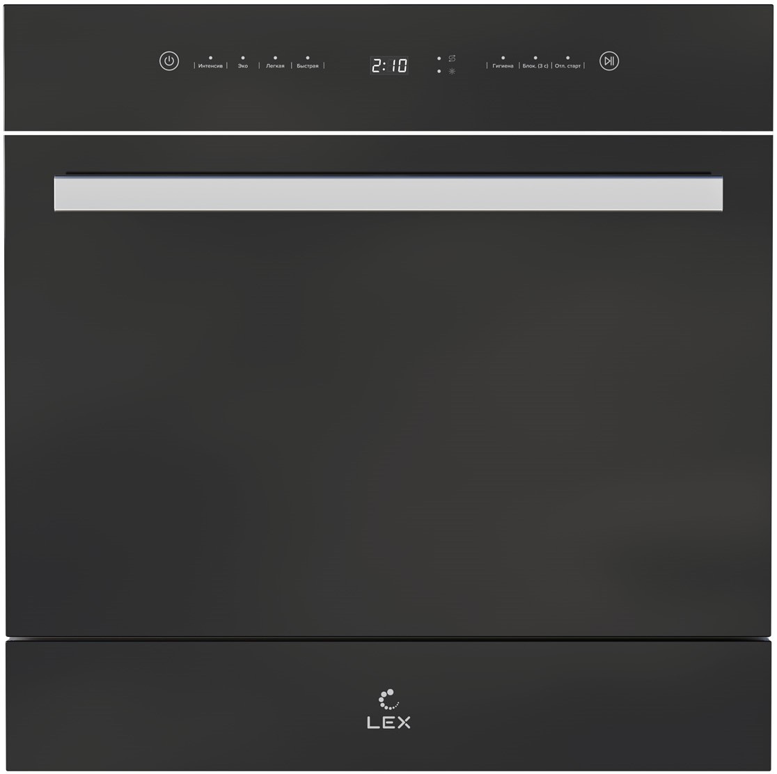 Lex DW4542BL Compaсt