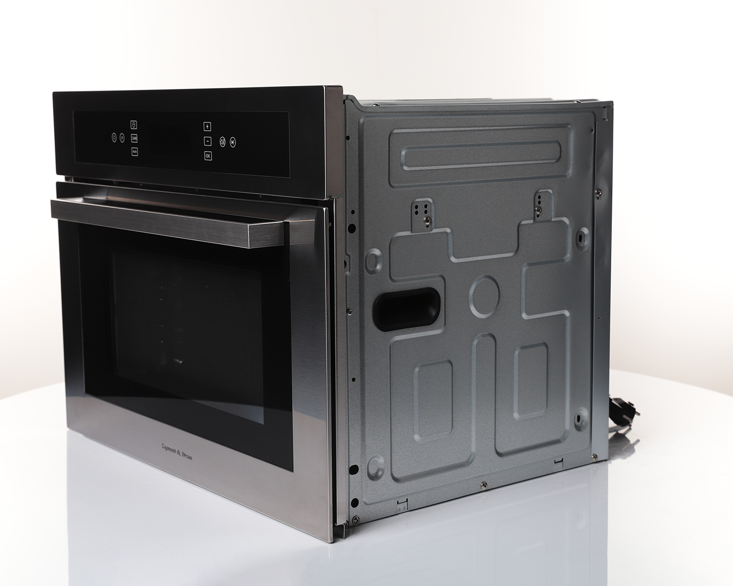 Zigmund & Shtain EN 102.112 S