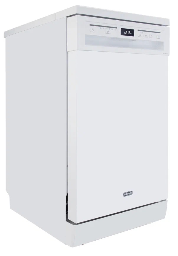 Delonghi DDWS 09S Citrino