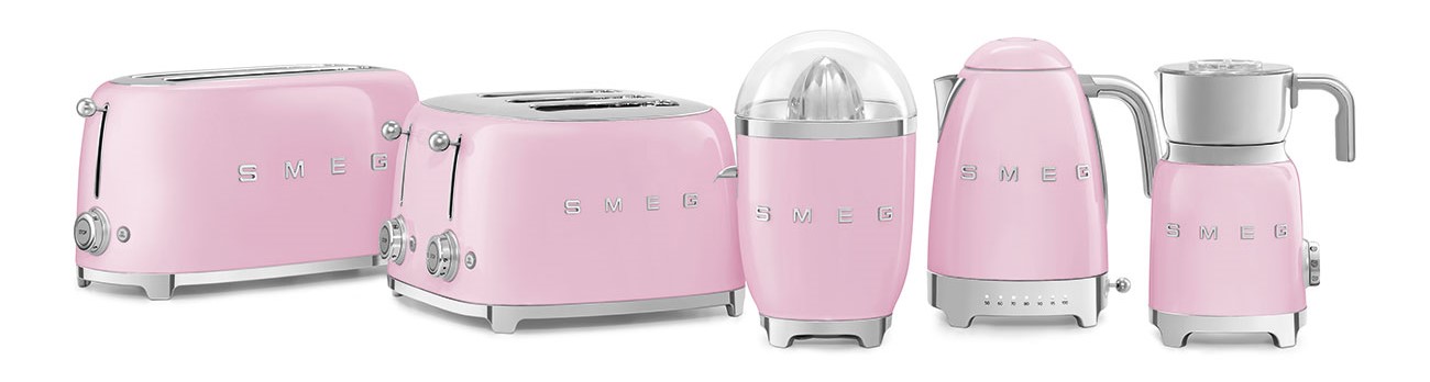 Smeg KLF04PKEU