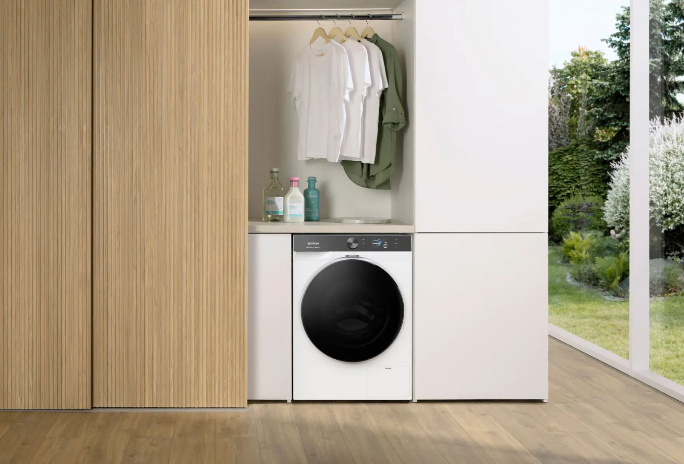 Gorenje WG8X4AT4