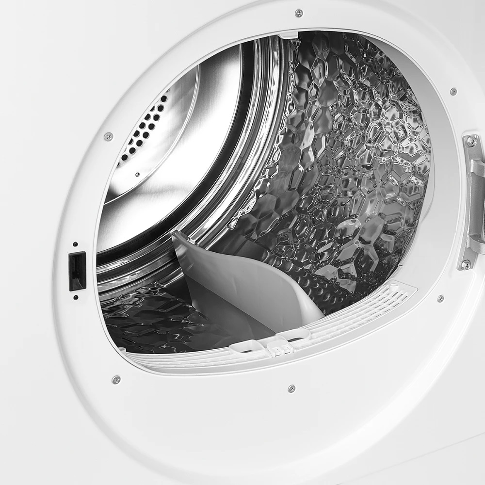 Monsher MDM 630 Blanc