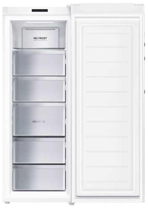 Haier HF-284WG WHITE
