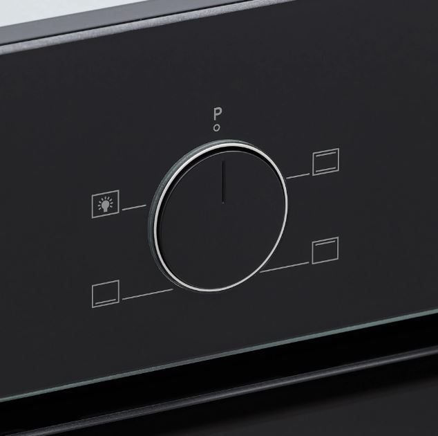 Krona ELEMENT 60 BL/BL