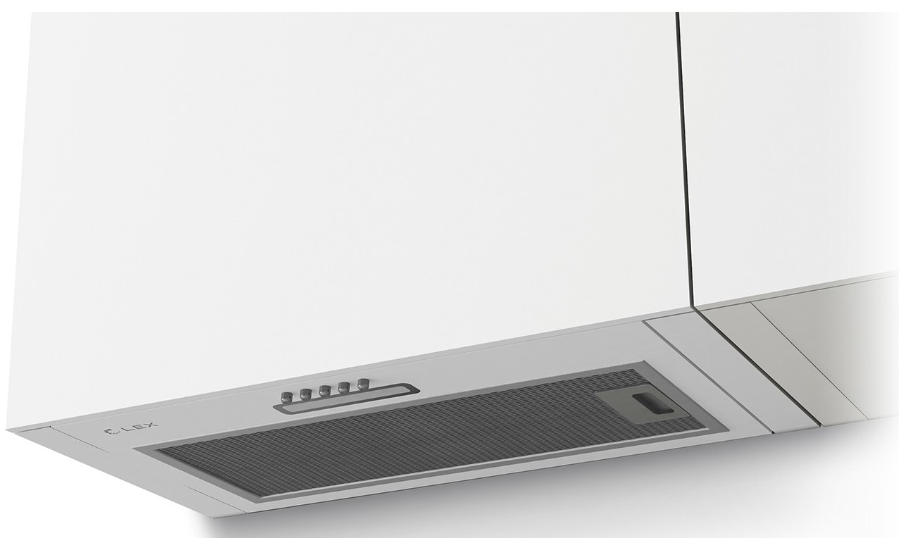 Lex GS BLOC LIGHT 600 WHITE