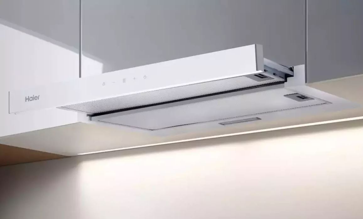 Haier HVX-T642GW