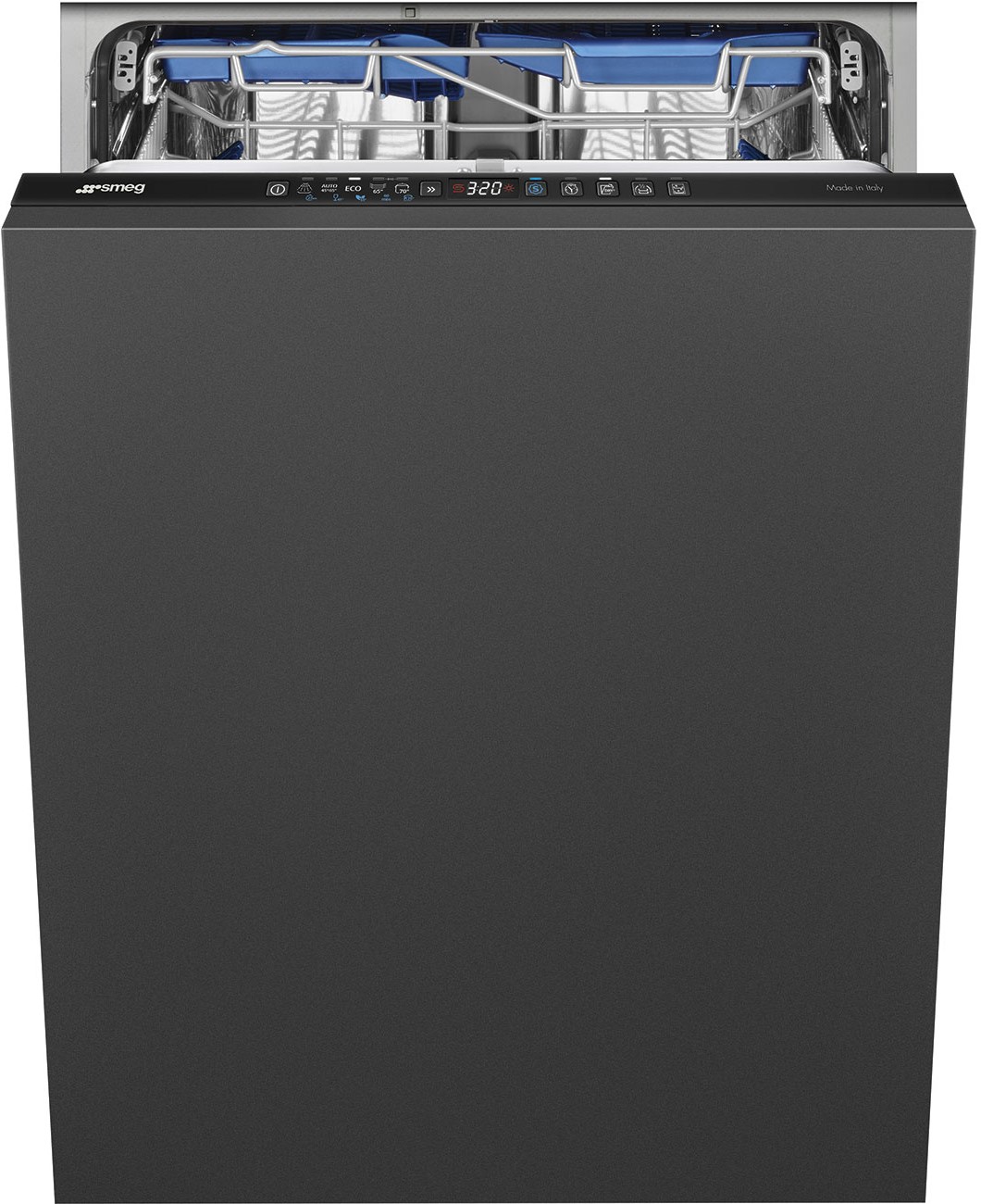 SMEG STL342CSL