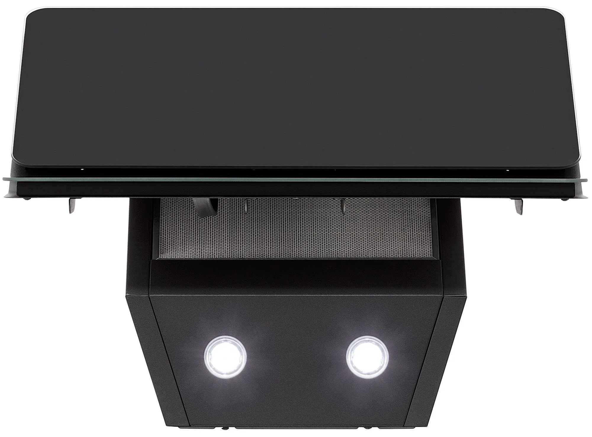 Krona SATURN 600 DN BLACK 4S
