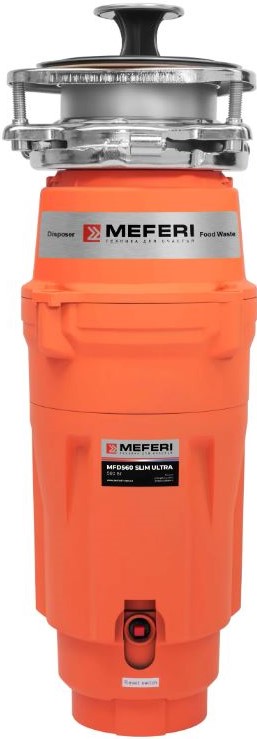Meferi MFD560 SLIM ULTRA