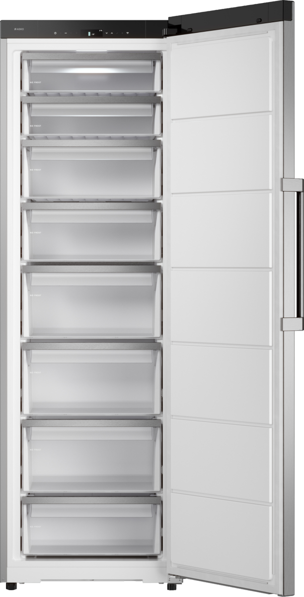 Asko RFF586KNCS1.P