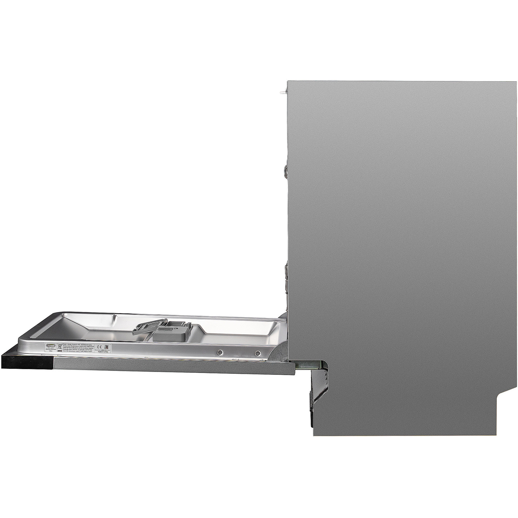 Delonghi DDW 06S Brace plus