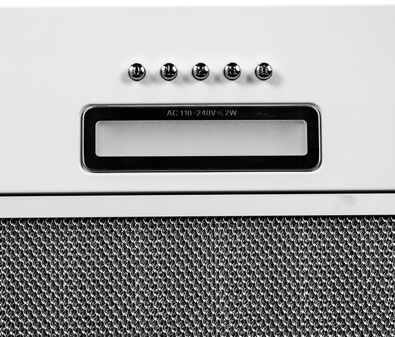 Lex GS BLOC LIGHT 600 WHITE