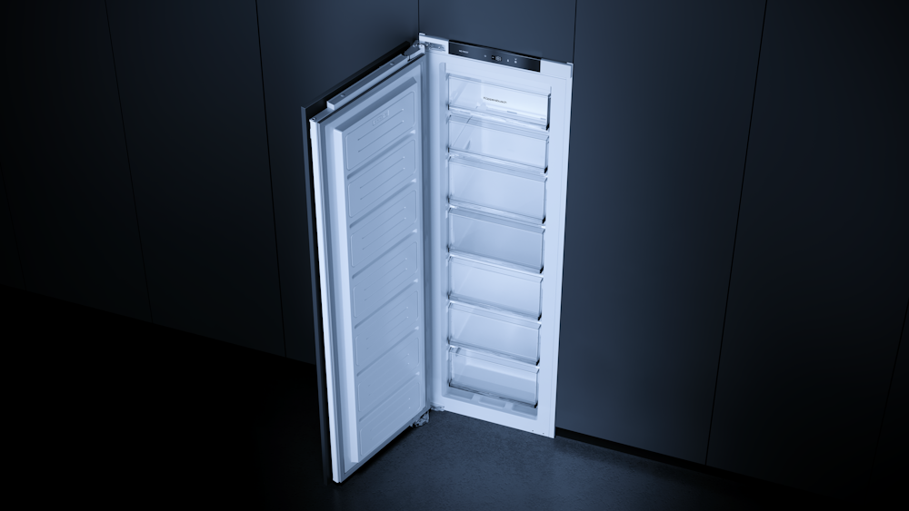 Kuppersbusch FG 8550.0I